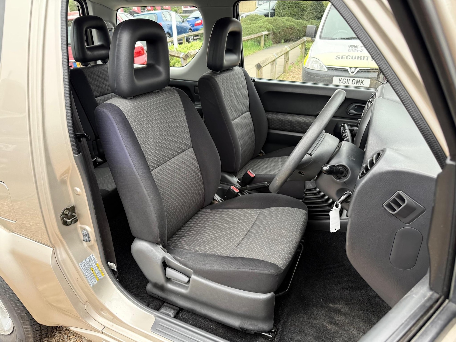 Used Suzuki Jimny 2005 for sale - 76993681: Photo 20