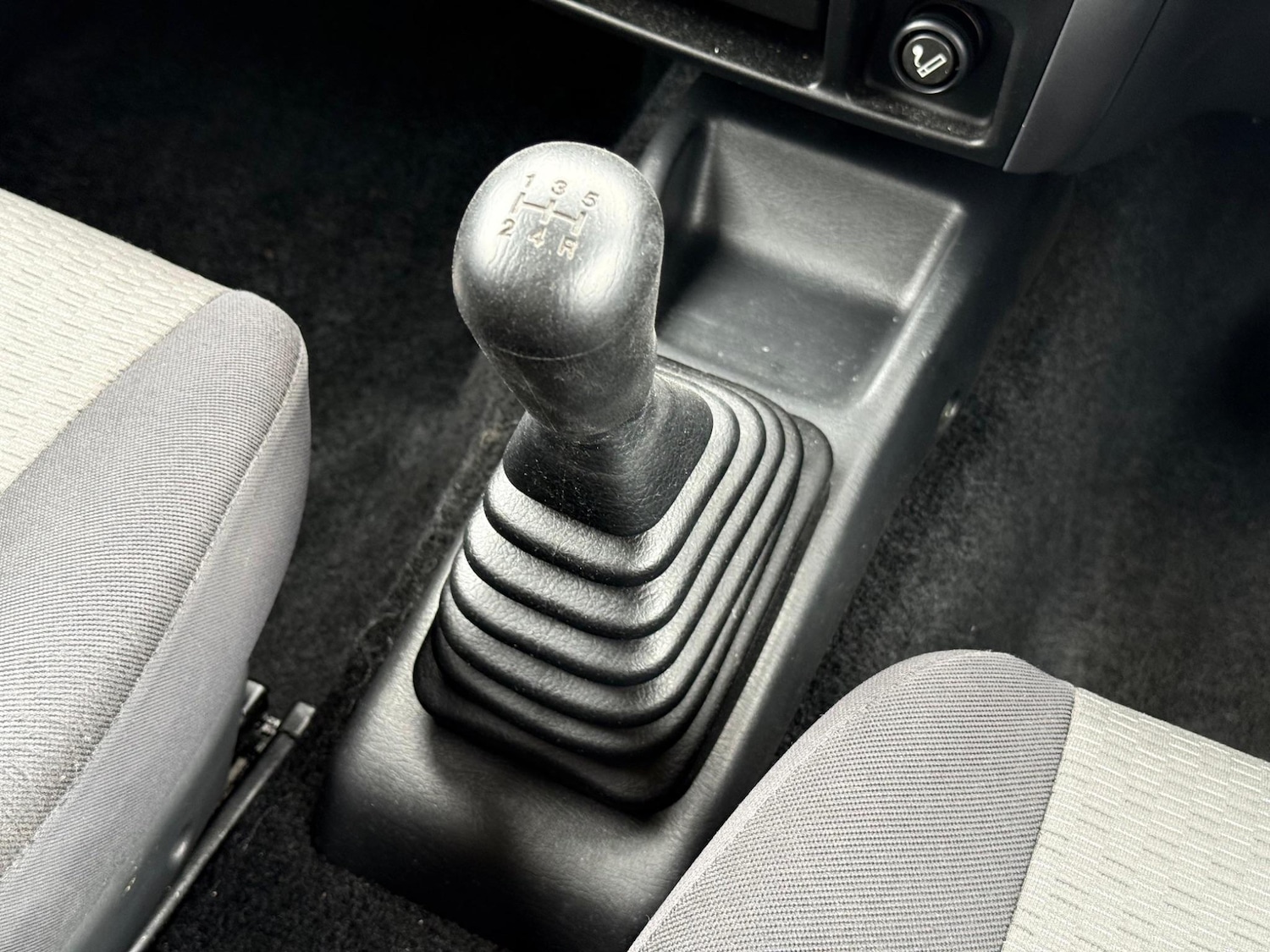 Used Suzuki Jimny 2005 for sale - 76993681: Photo 31