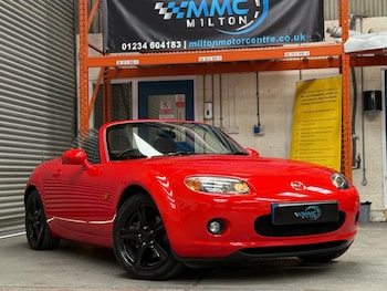 Used Mazda MX-5 2008 for sale - 78922919: Photo