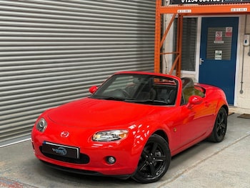 Used Mazda MX-5 2008 for sale - 78922919: Photo