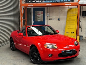 Used Mazda MX-5 2008 for sale - 78922919: Photo