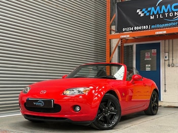 Used Mazda MX-5 2008 for sale - 78922919: Photo