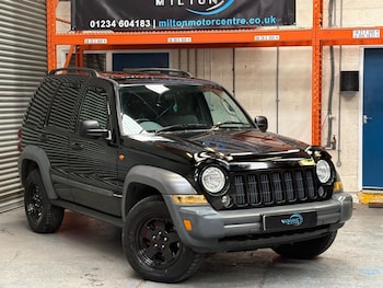 Used Jeep Cherokee 2005 for sale - 78244173: Photo