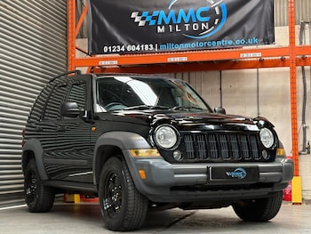 Used Jeep Cherokee 2005 for sale - 78244173: Photo