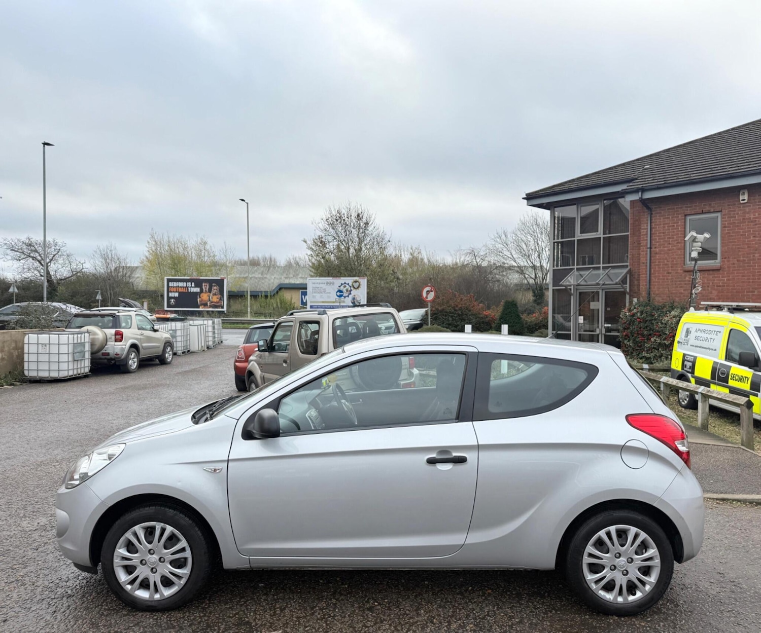 Used Hyundai i20 2011 for sale - 76786407: Photo 13