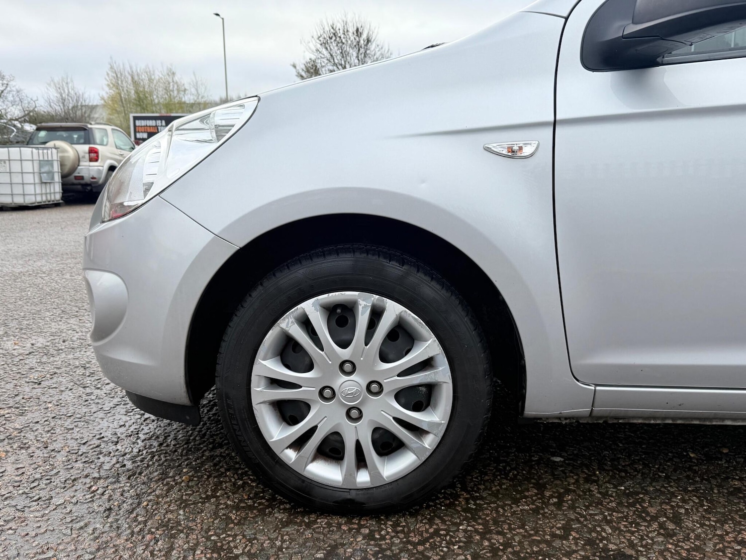 Used Hyundai i20 2011 for sale - 76786407: Photo 14