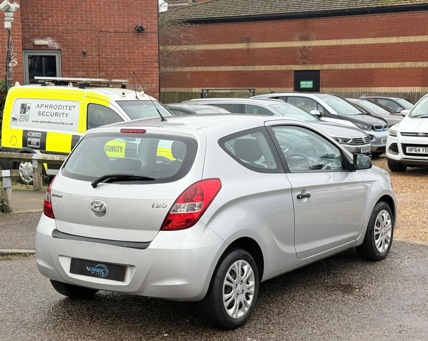 Used Hyundai i20 2011 for sale - 76786407: Photo 16