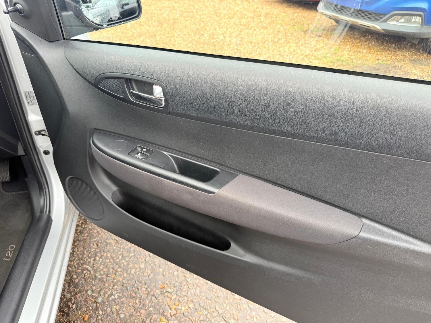 Used Hyundai i20 2011 for sale - 76786407: Photo 20