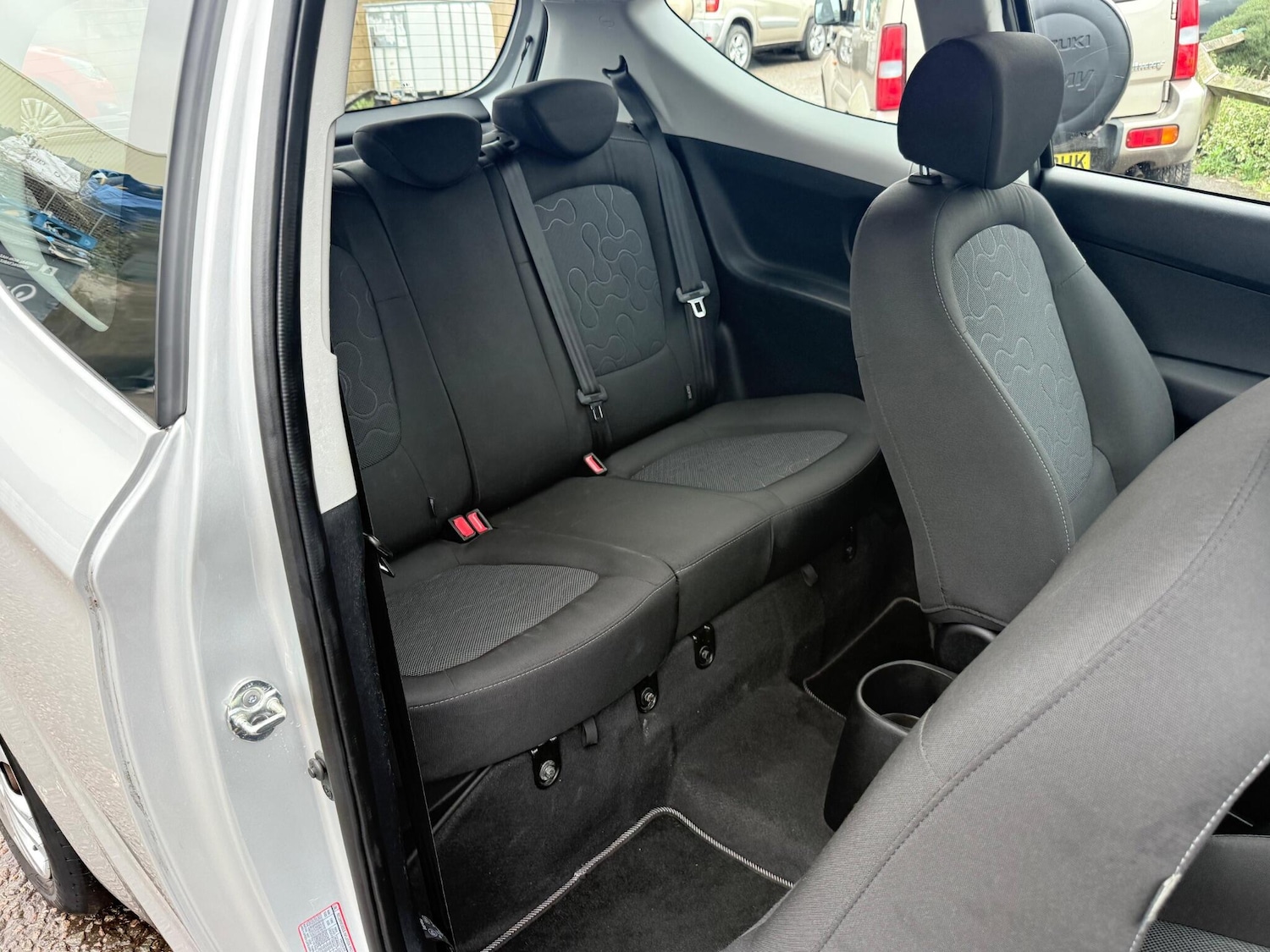 Used Hyundai i20 2011 for sale - 76786407: Photo 24