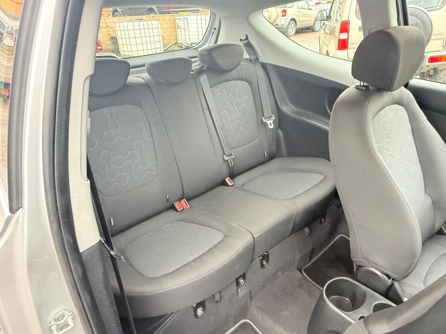 Used Hyundai i20 2011 for sale - 76786407: Photo 25