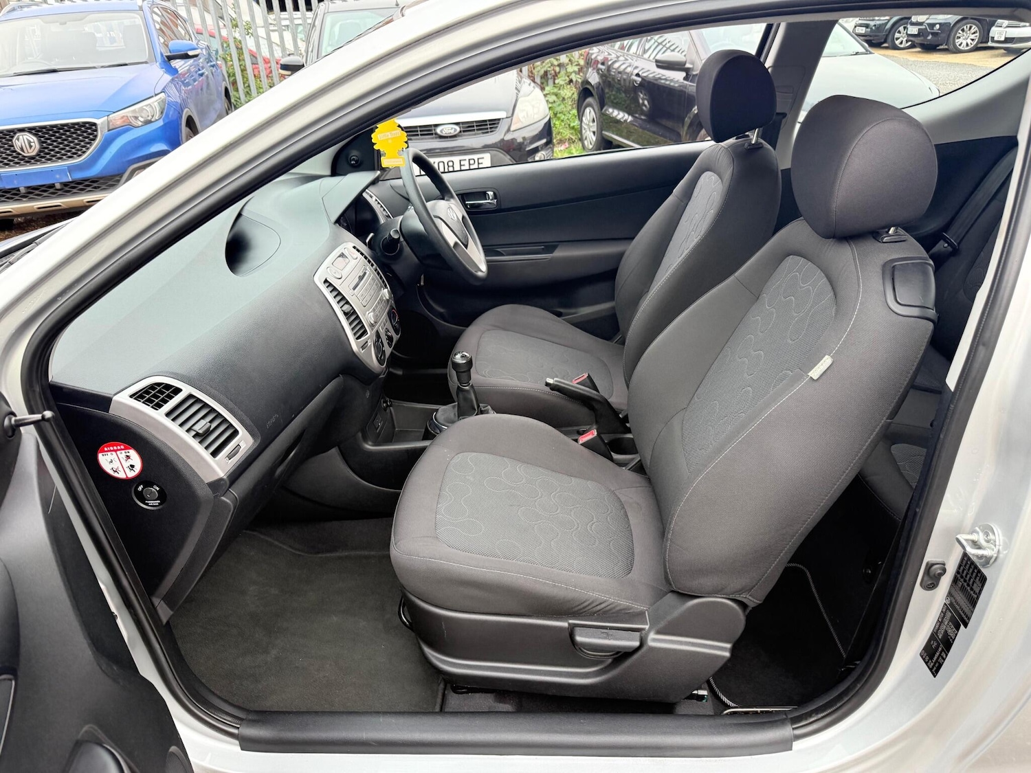 Used Hyundai i20 2011 for sale - 76786407: Photo 28