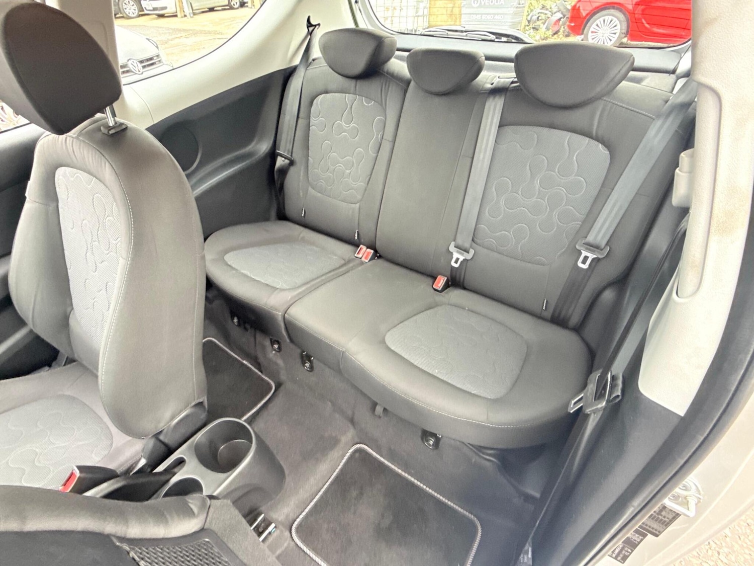 Used Hyundai i20 2011 for sale - 76786407: Photo 30