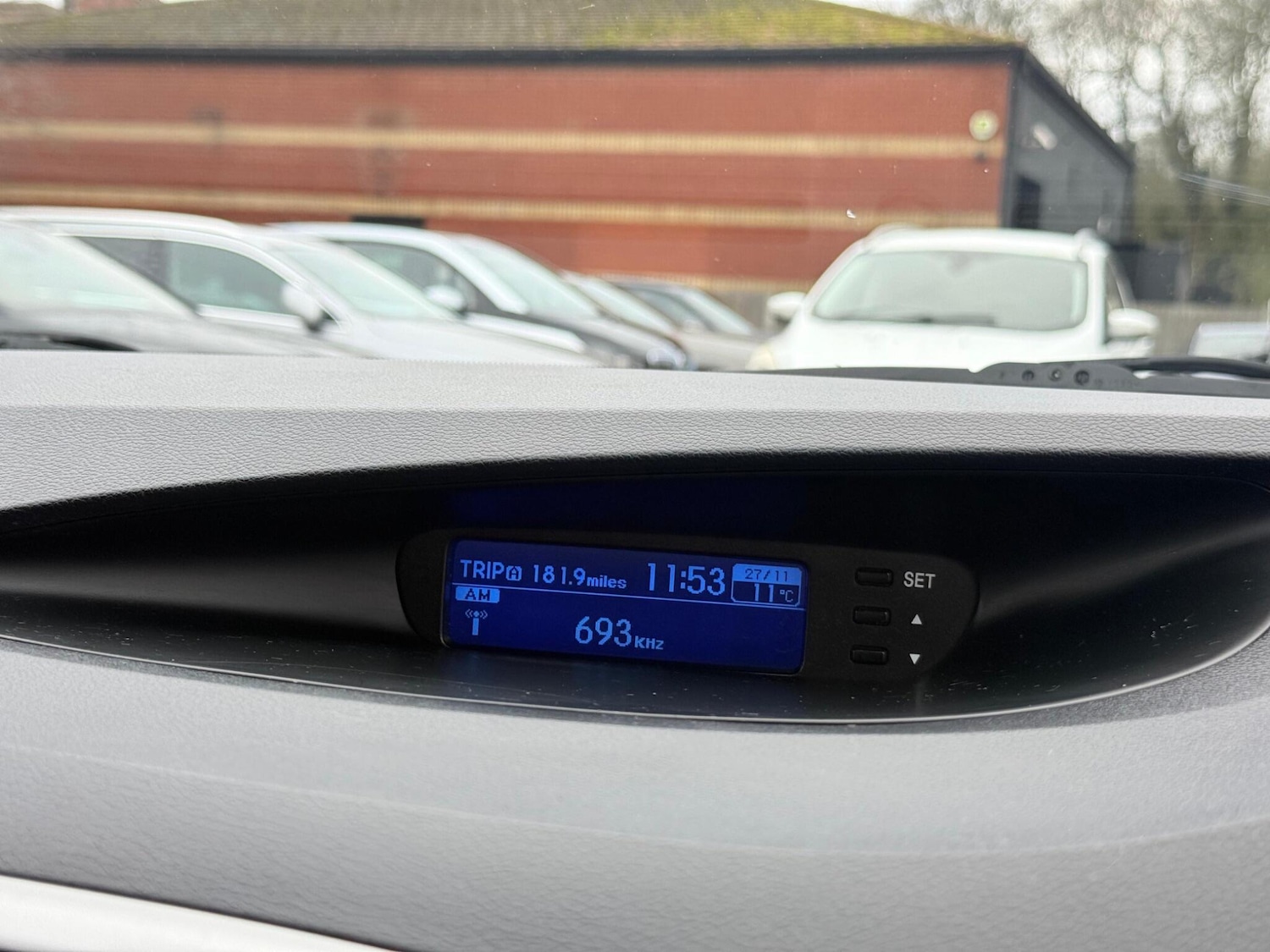 Used Hyundai i20 2011 for sale - 76786407: Photo 35