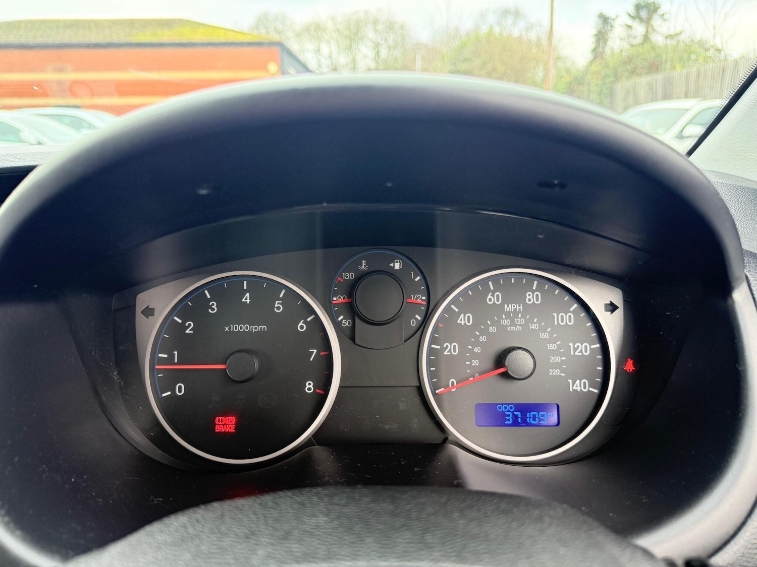 Used Hyundai i20 2011 for sale - 76786407: Photo 36