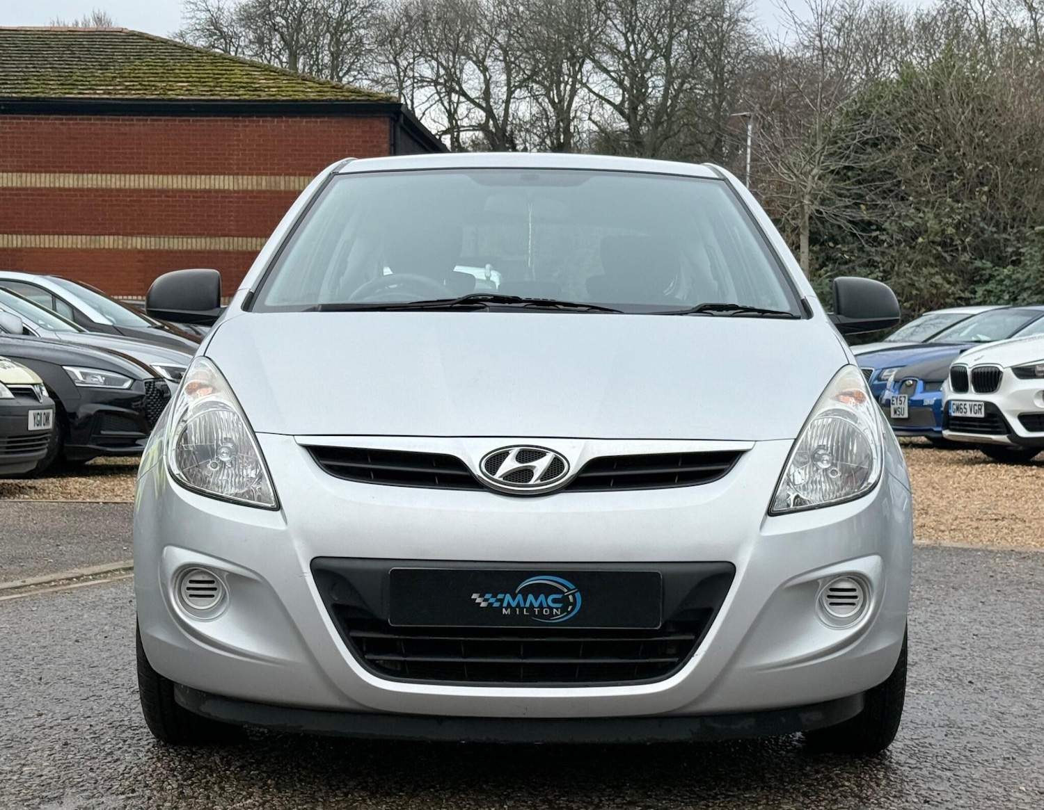 Used Hyundai i20 2011 for sale - 76786407: Photo 5