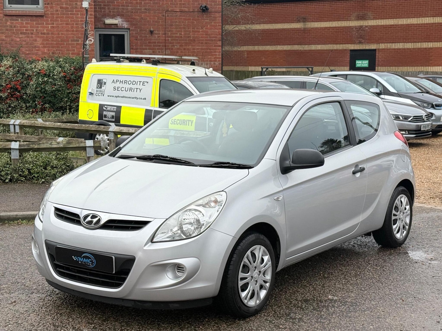 Used Hyundai i20 2011 for sale - 76786407: Photo 6