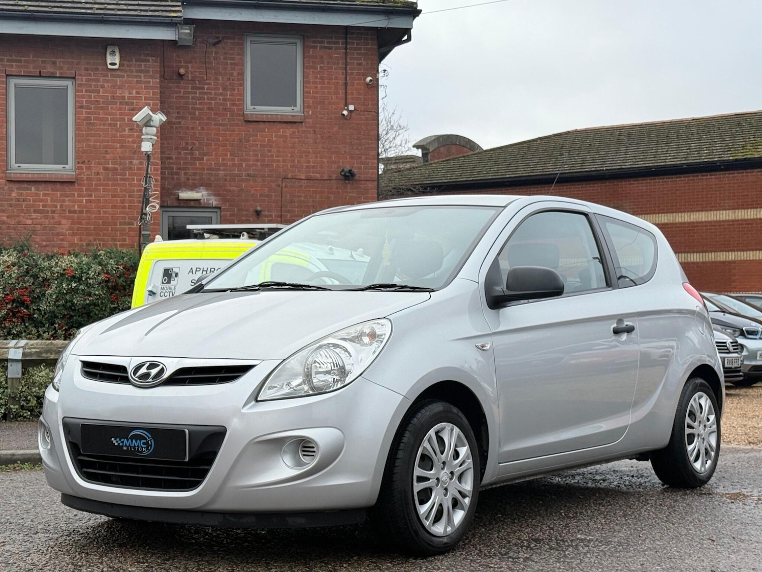 Used Hyundai i20 2011 for sale - 76786407: Photo 7