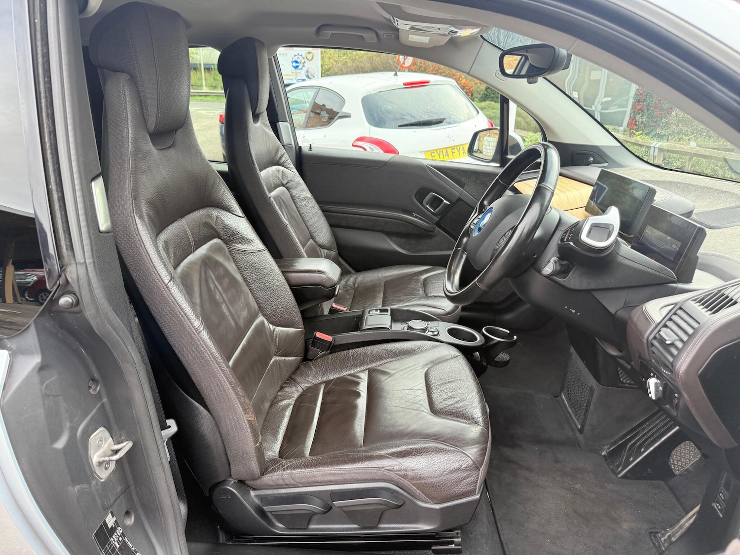 Used BMW i3 2015 for sale - 76561535: Photo 24