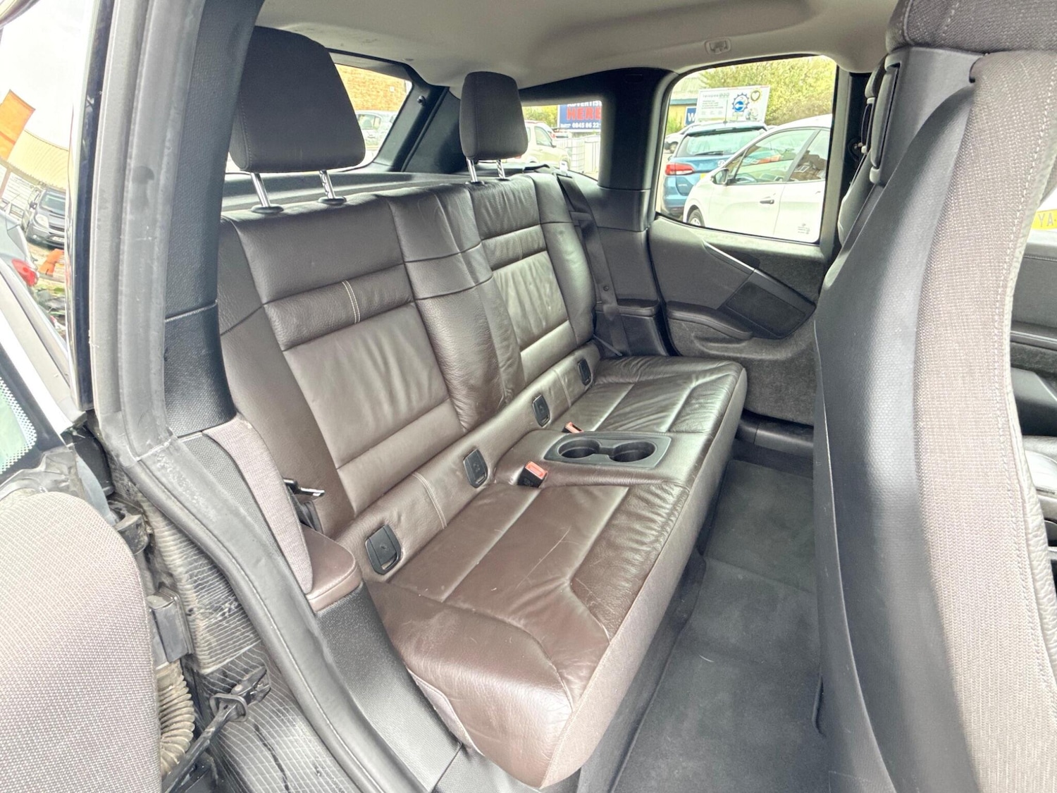 Used BMW i3 2015 for sale - 76561535: Photo 26