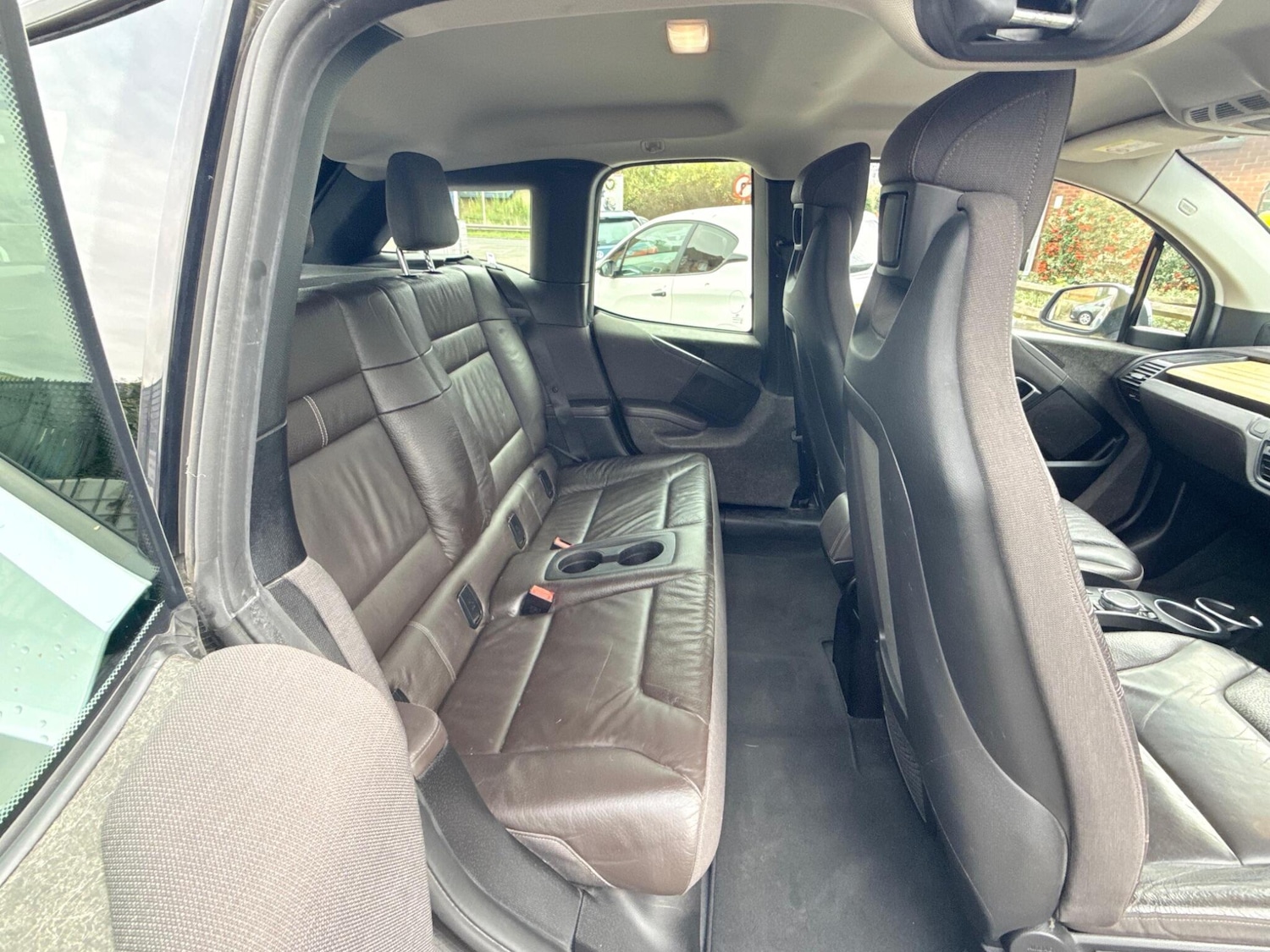 Used BMW i3 2015 for sale - 76561535: Photo 27