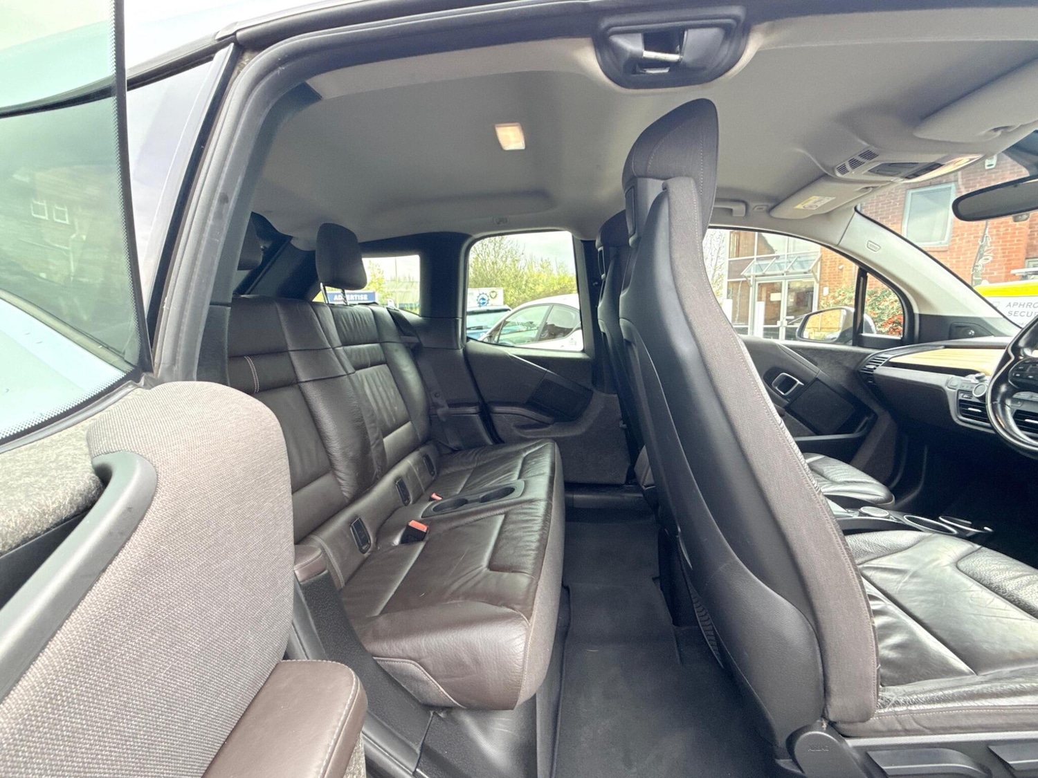 Used BMW i3 2015 for sale - 76561535: Photo 28