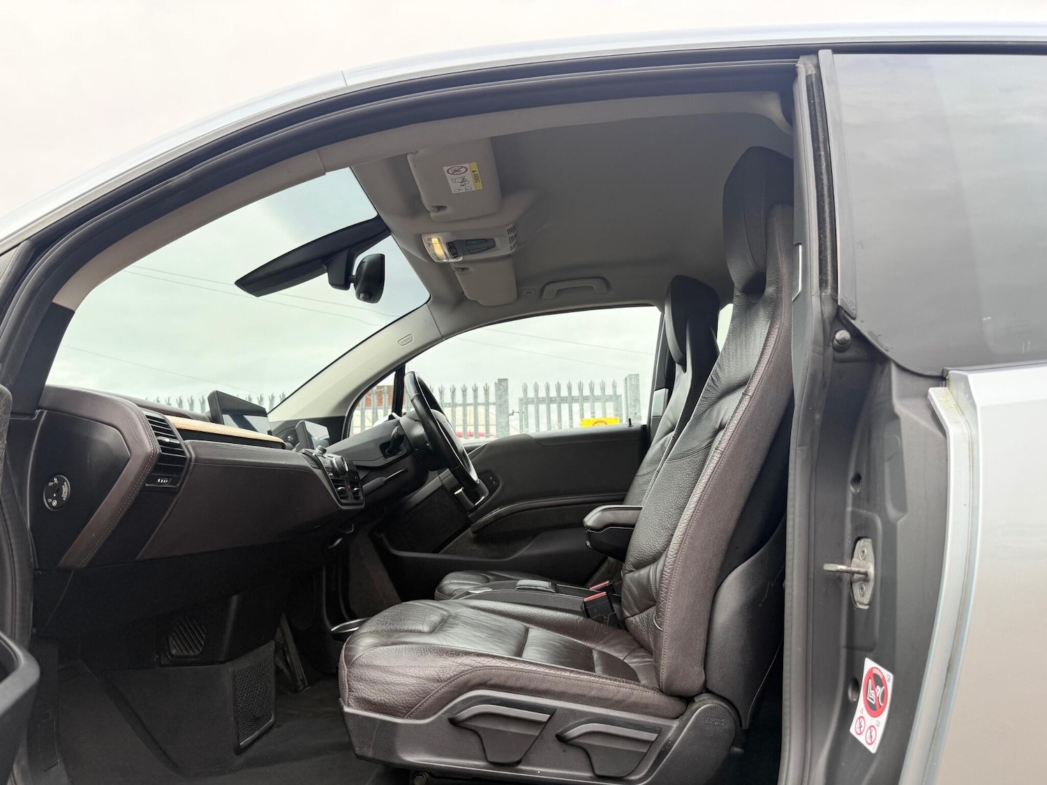 Used BMW i3 2015 for sale - 76561535: Photo 30