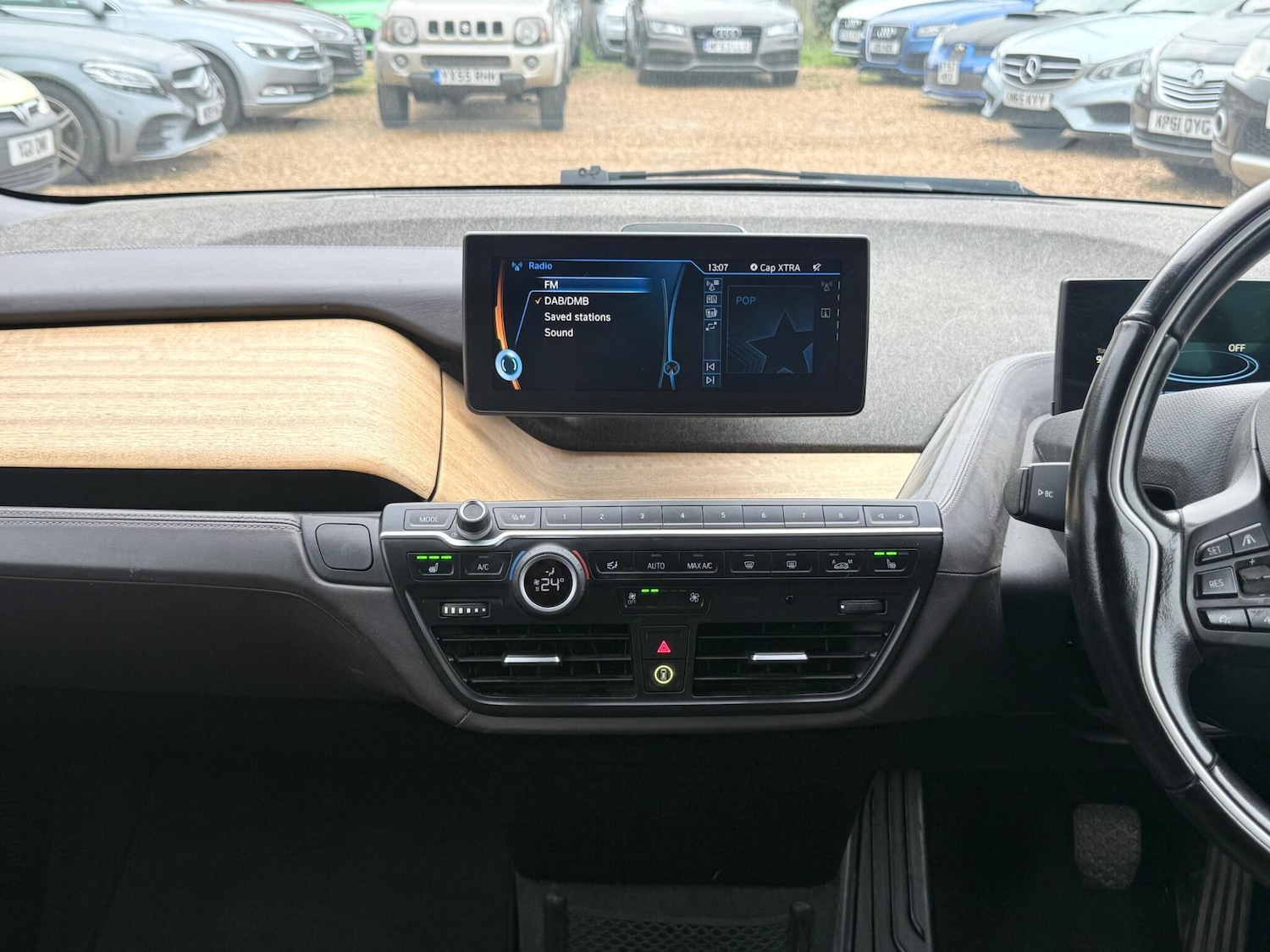 Used BMW i3 2015 for sale - 76561535: Photo 34