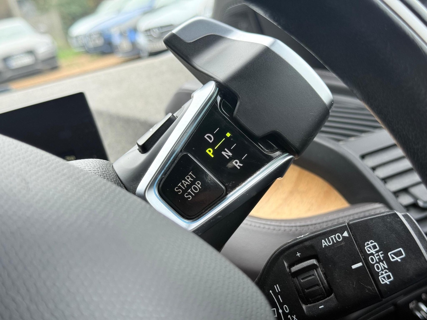 Used BMW i3 2015 for sale - 76561535: Photo 37