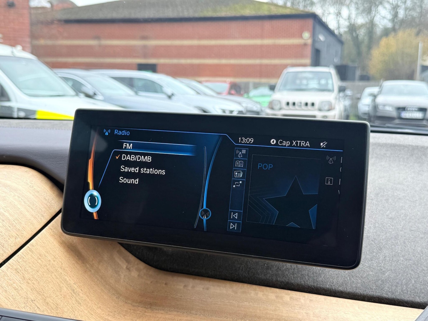 Used BMW i3 2015 for sale - 76561535: Photo 39