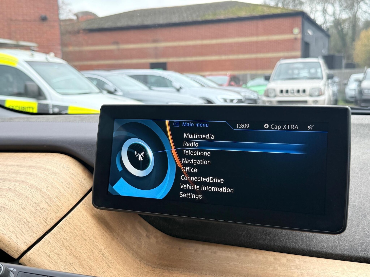 Used BMW i3 2015 for sale - 76561535: Photo 40