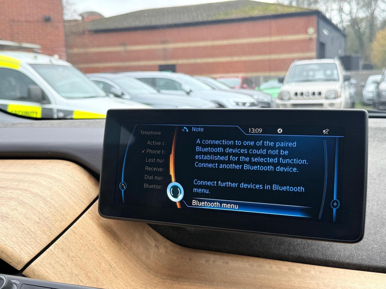 Used BMW i3 2015 for sale - 76561535: Photo 41