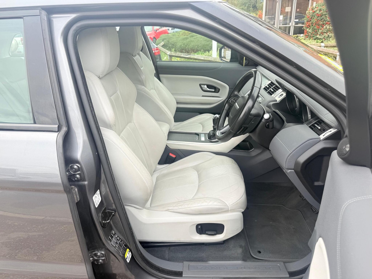 Used Land Rover Range Rover Evoque 2017 for sale - 76259079: Photo 18