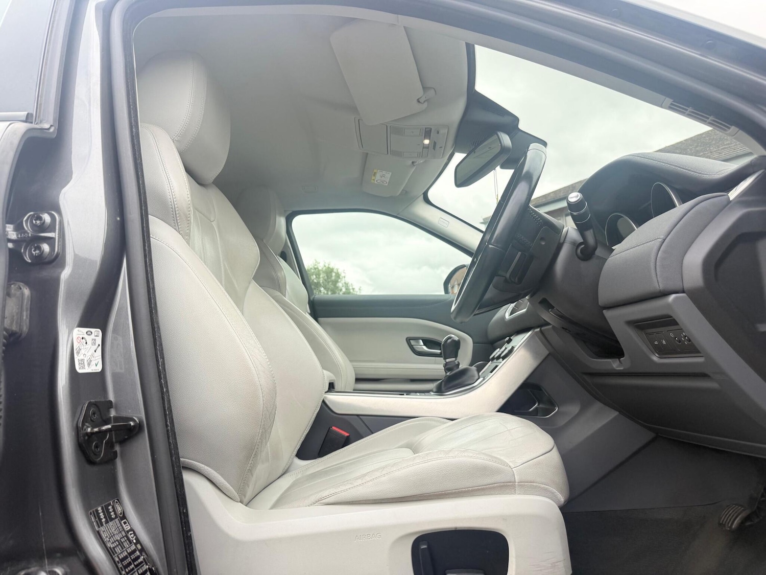 Used Land Rover Range Rover Evoque 2017 for sale - 76259079: Photo 19