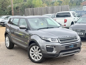 2017 (17) - 2.0 eD4 SE 5dr 2WD