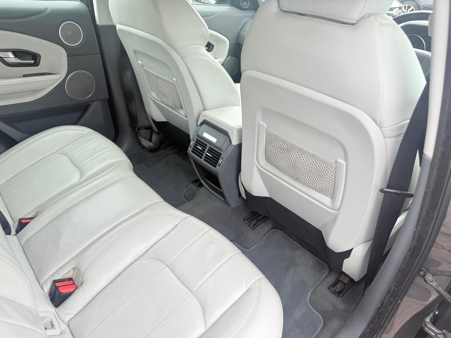 Used Land Rover Range Rover Evoque 2017 for sale - 76259079: Photo 20
