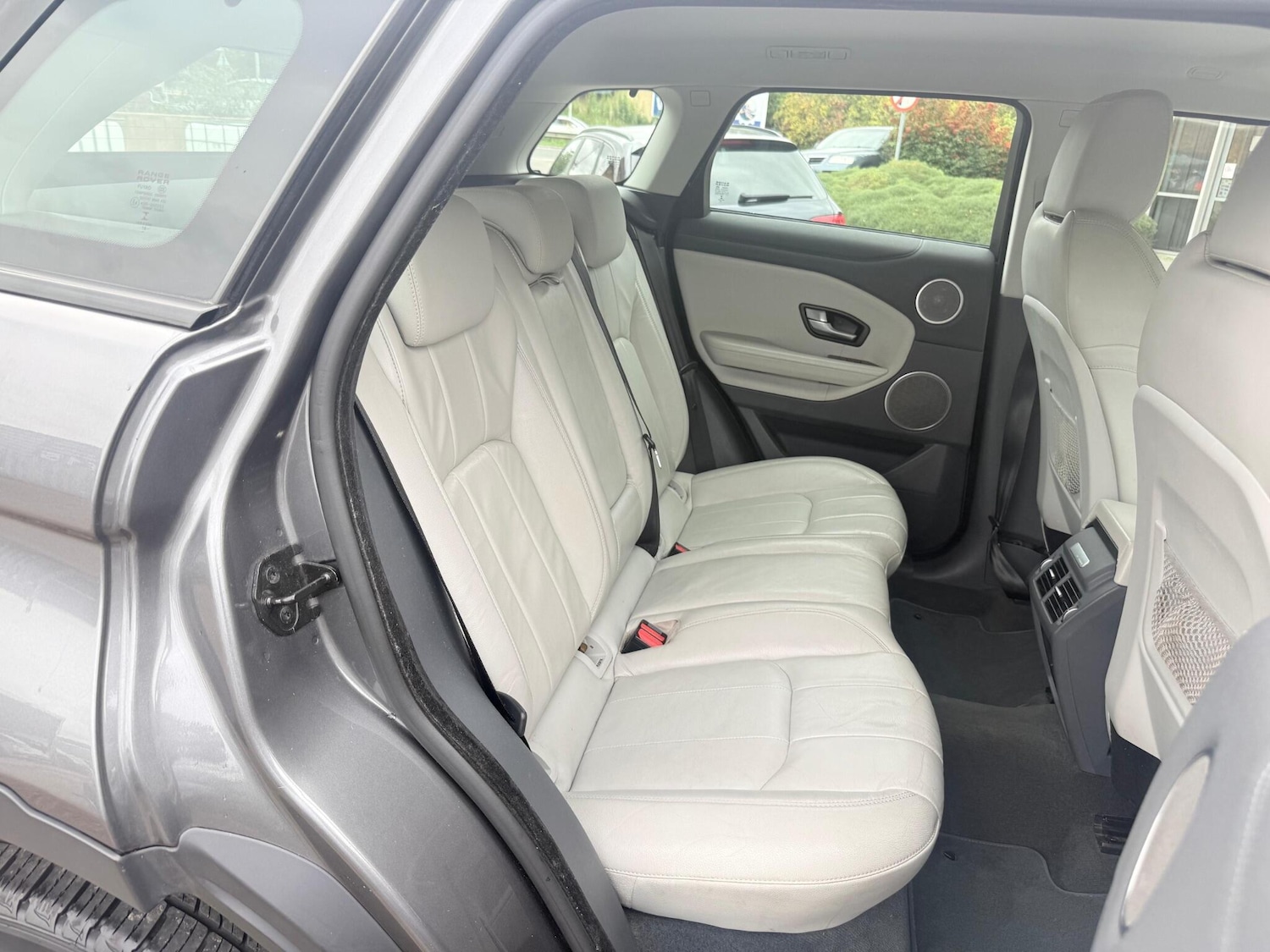 Used Land Rover Range Rover Evoque 2017 for sale - 76259079: Photo 21