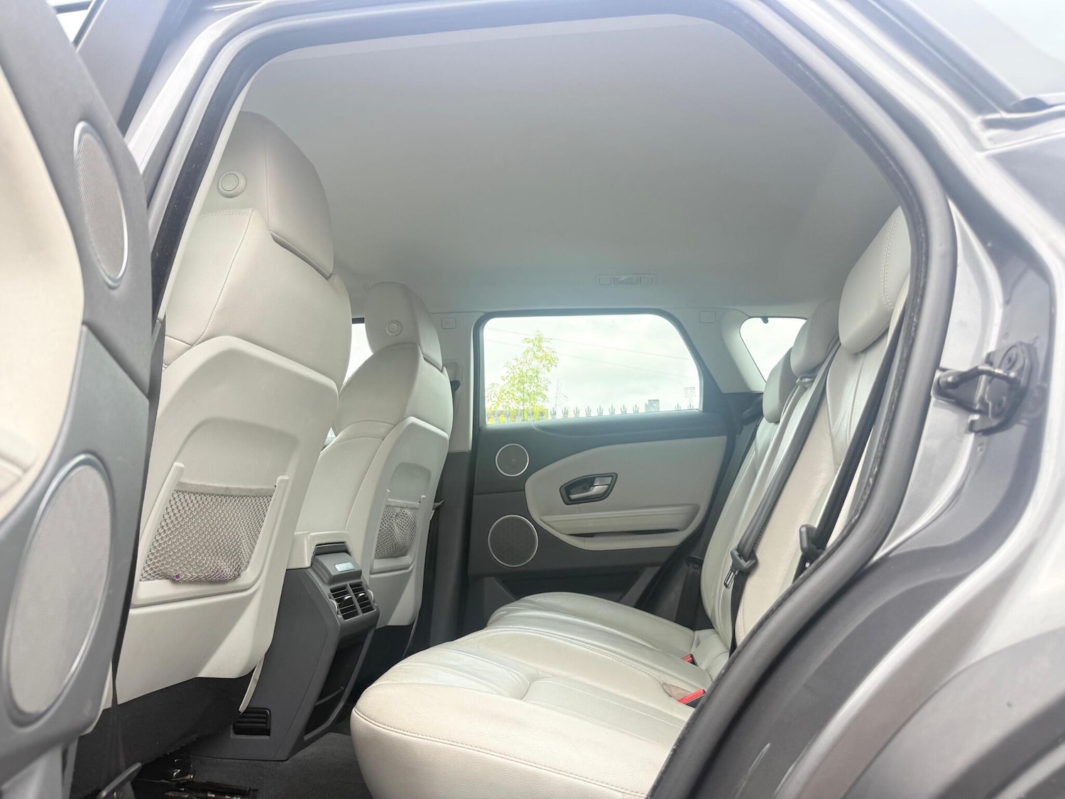 Used Land Rover Range Rover Evoque 2017 for sale - 76259079: Photo 25