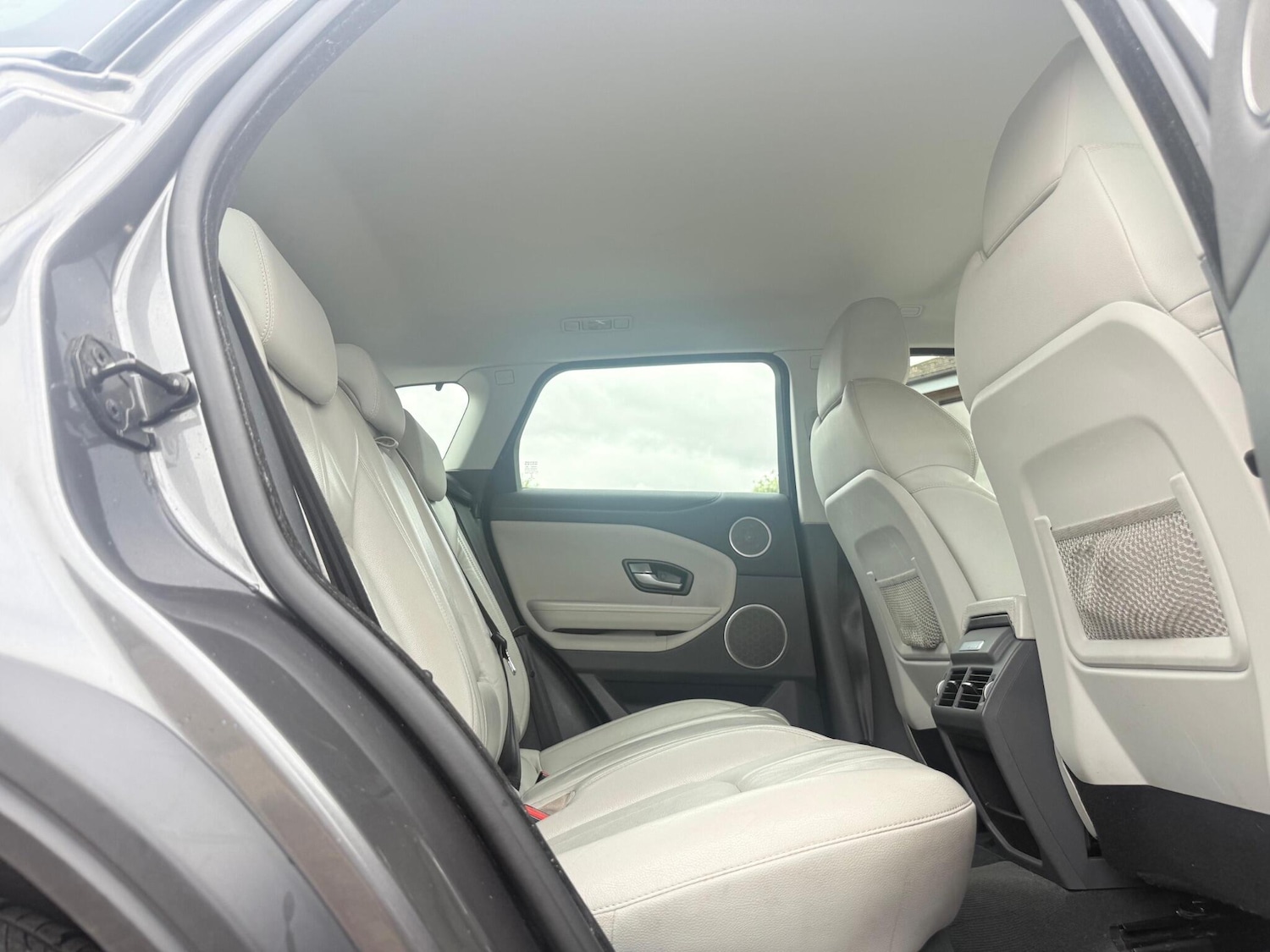 Used Land Rover Range Rover Evoque 2017 for sale - 76259079: Photo 27