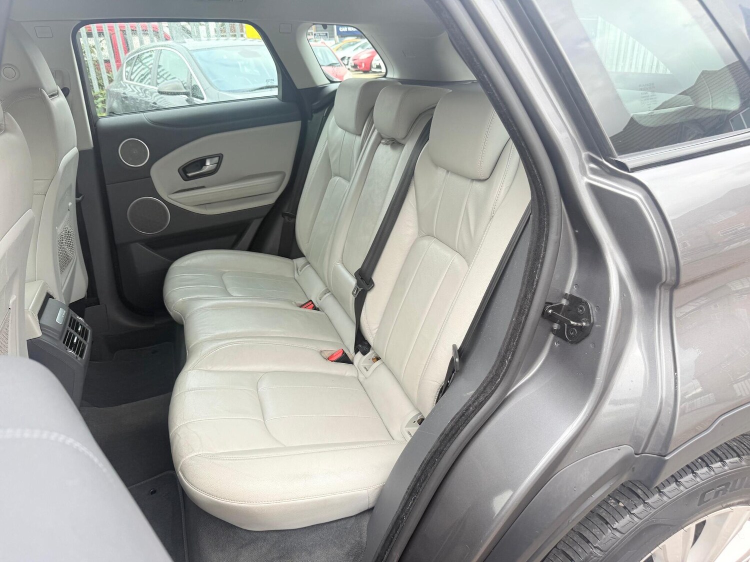 Used Land Rover Range Rover Evoque 2017 for sale - 76259079: Photo 28