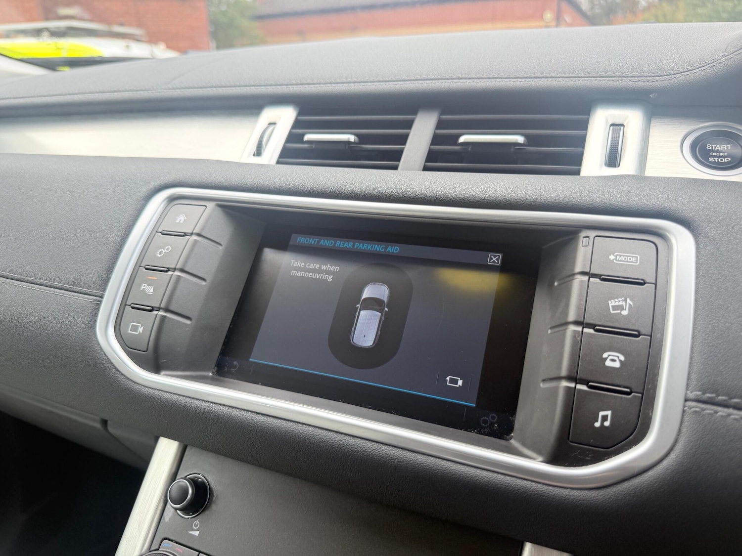Used Land Rover Range Rover Evoque 2017 for sale - 76259079: Photo 32
