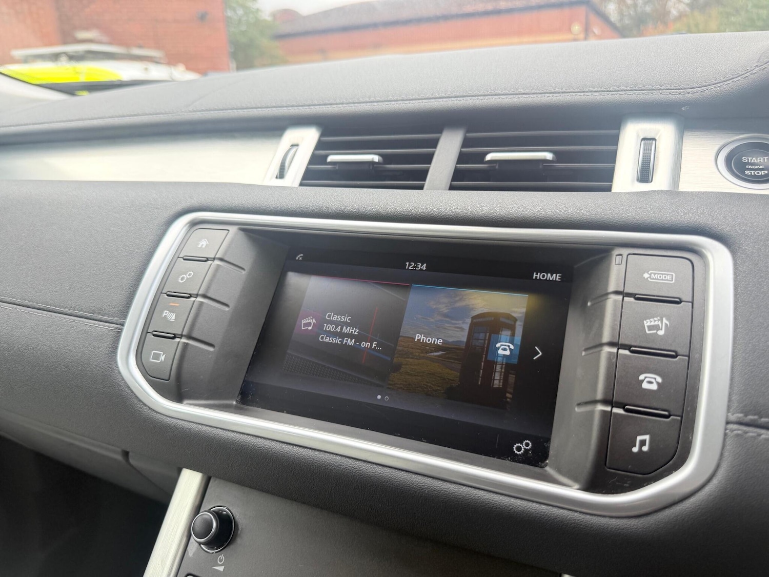 Used Land Rover Range Rover Evoque 2017 for sale - 76259079: Photo 33
