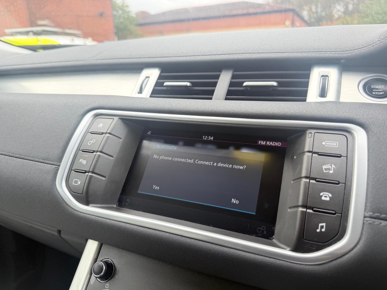 Used Land Rover Range Rover Evoque 2017 for sale - 76259079: Photo 34
