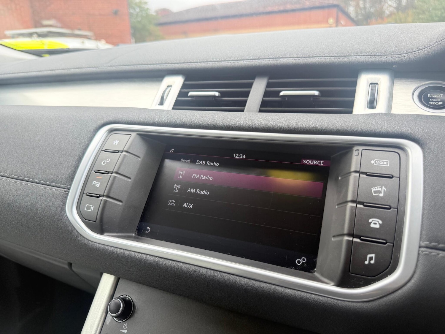 Used Land Rover Range Rover Evoque 2017 for sale - 76259079: Photo 37