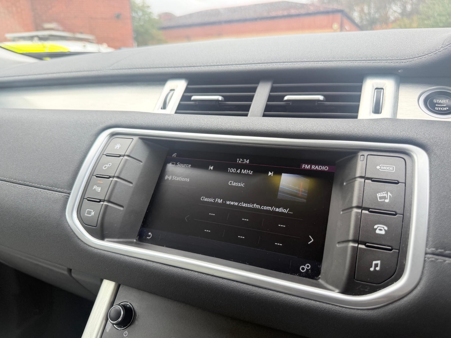 Used Land Rover Range Rover Evoque 2017 for sale - 76259079: Photo 38