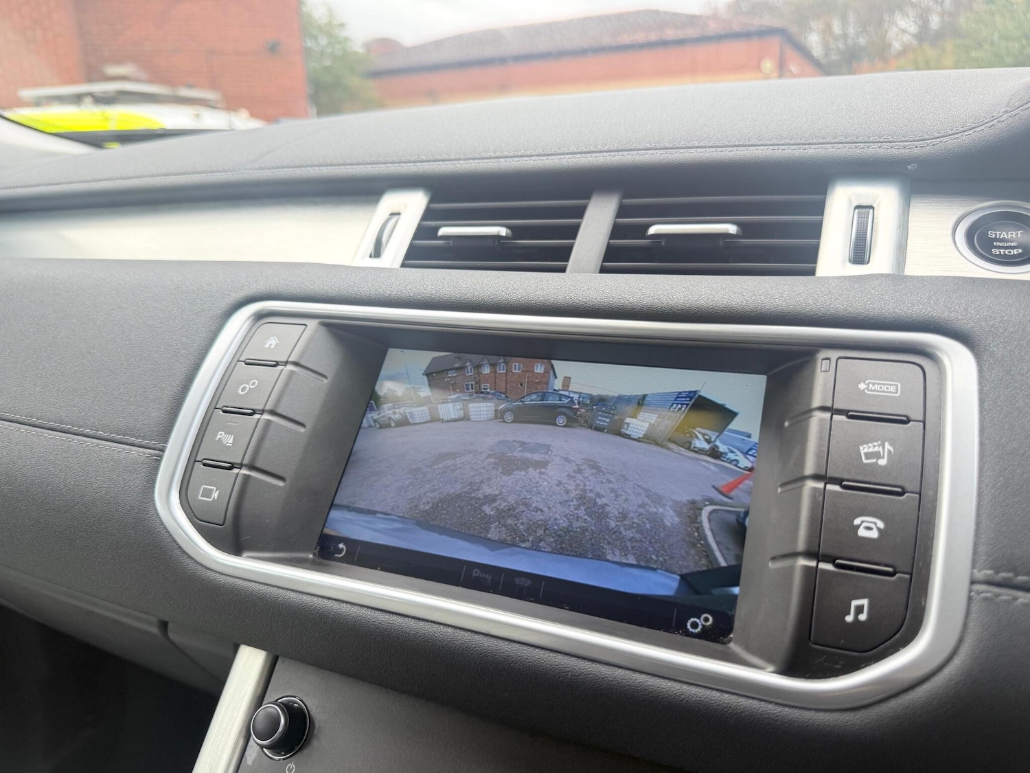 Used Land Rover Range Rover Evoque 2017 for sale - 76259079: Photo 40