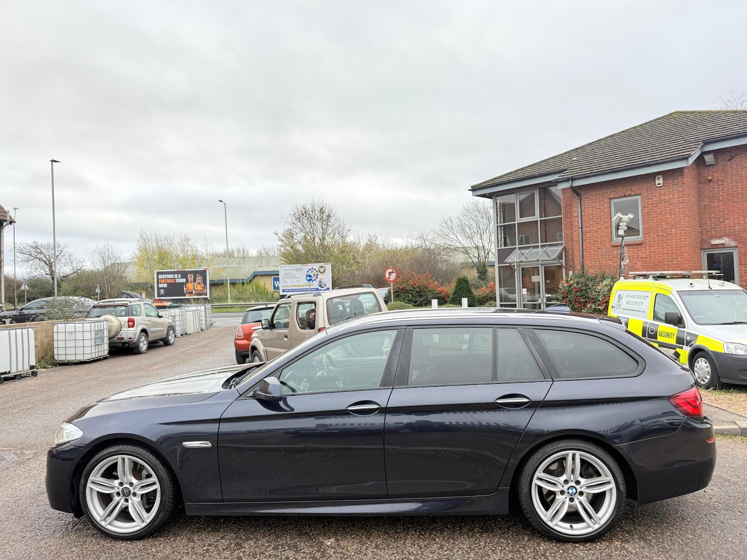 Used BMW 5 Series 2013 for sale - 76800798: Photo 11