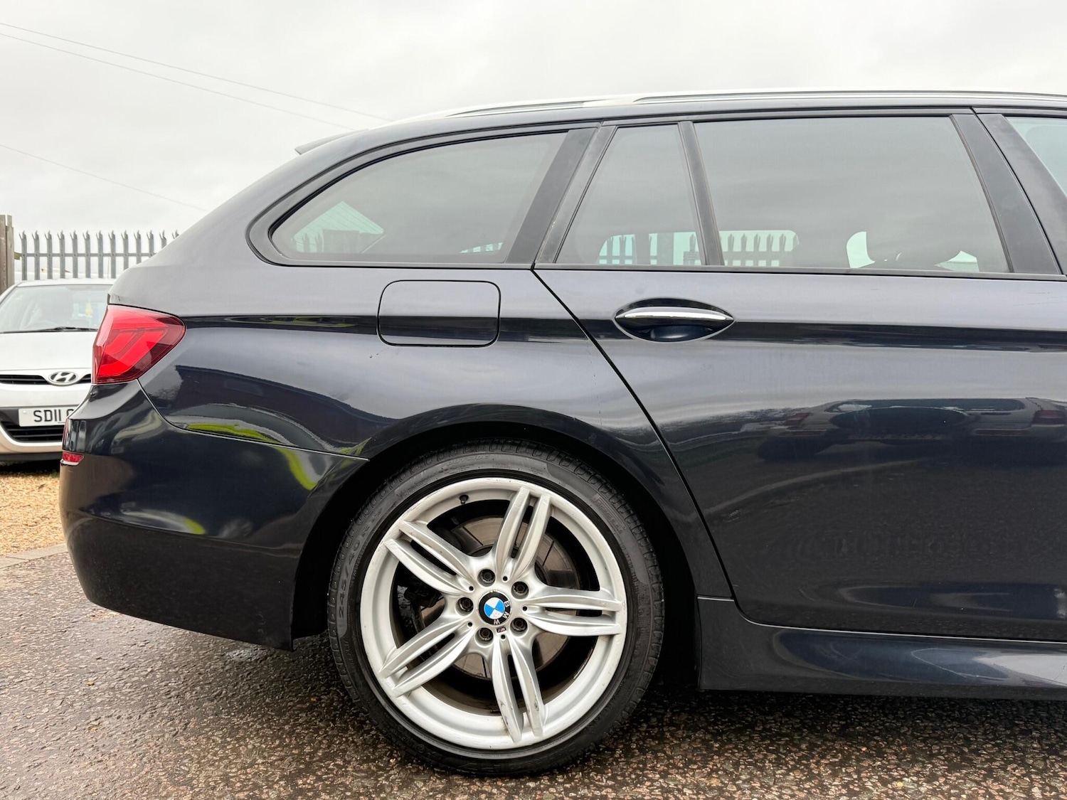 Used BMW 5 Series 2013 for sale - 76800798: Photo 13