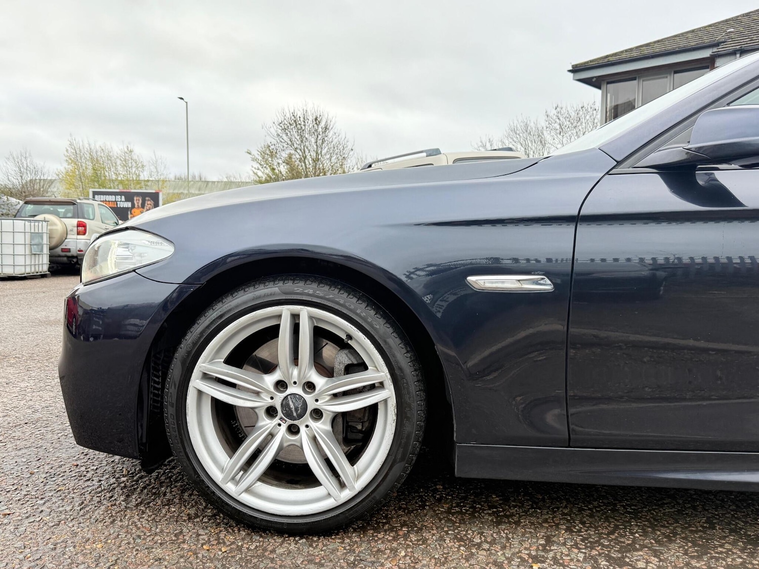 Used BMW 5 Series 2013 for sale - 76800798: Photo 14