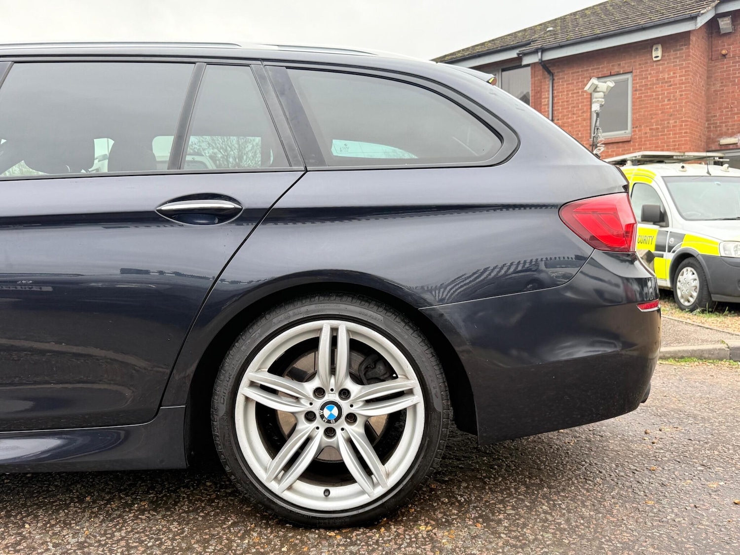 Used BMW 5 Series 2013 for sale - 76800798: Photo 15
