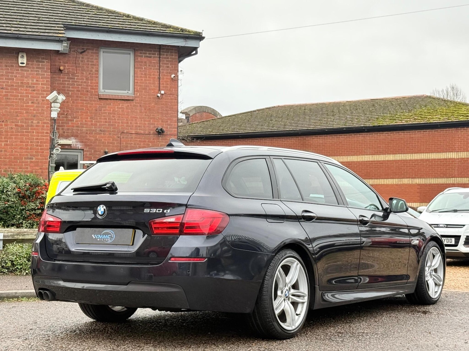 Used BMW 5 Series 2013 for sale - 76800798: Photo 16